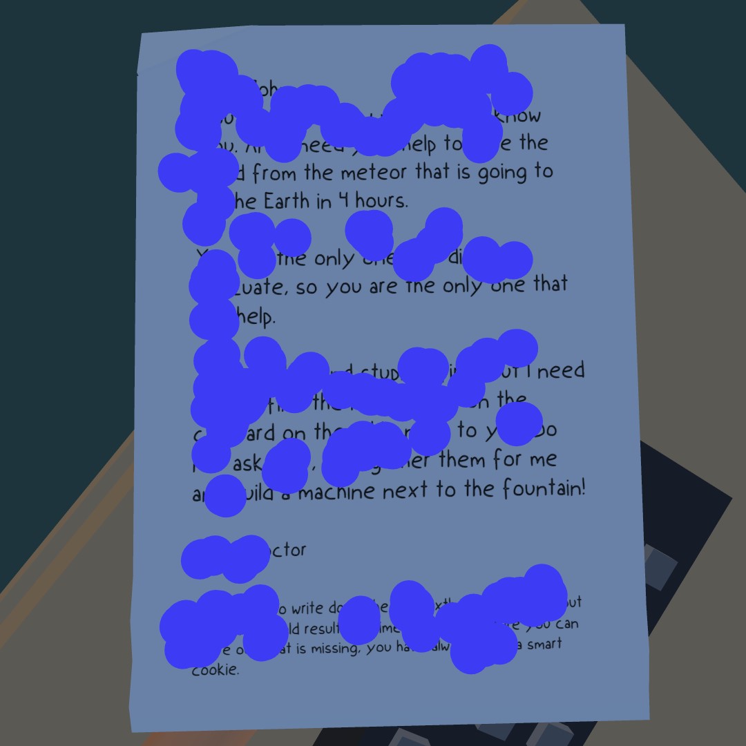 Using gaze data to identify gaze patterns at the example of reading patterns